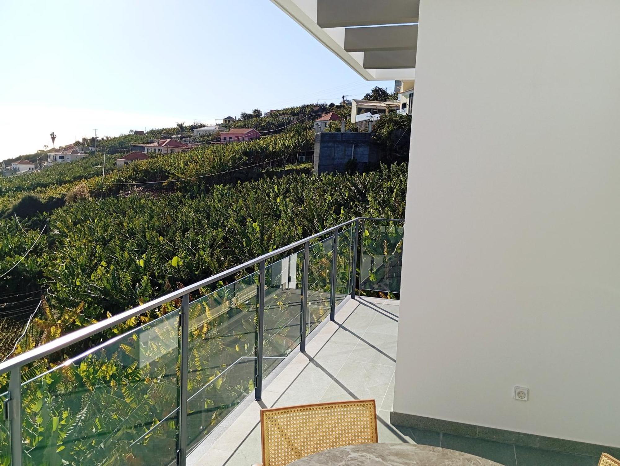 Holiday House Caetano Ponta do Sol Kültér fotó